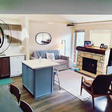 R & R Retreat Luxury Condo Γουίστλερ Εξωτερικό φωτογραφία